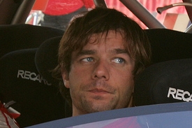 Sebastien Loeb