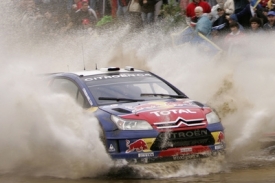 Sebastien Loeb Sebastien Loeb
