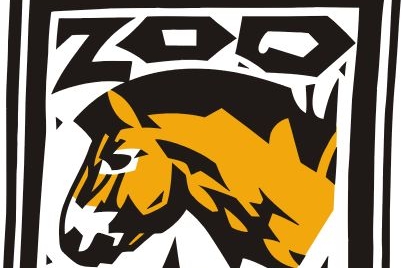 Logo pražské ZOO Logo pražské ZOO