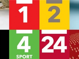 nové logo ČT