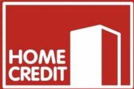 Logo Home Credit