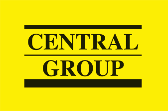 Logo společnosti Central Group