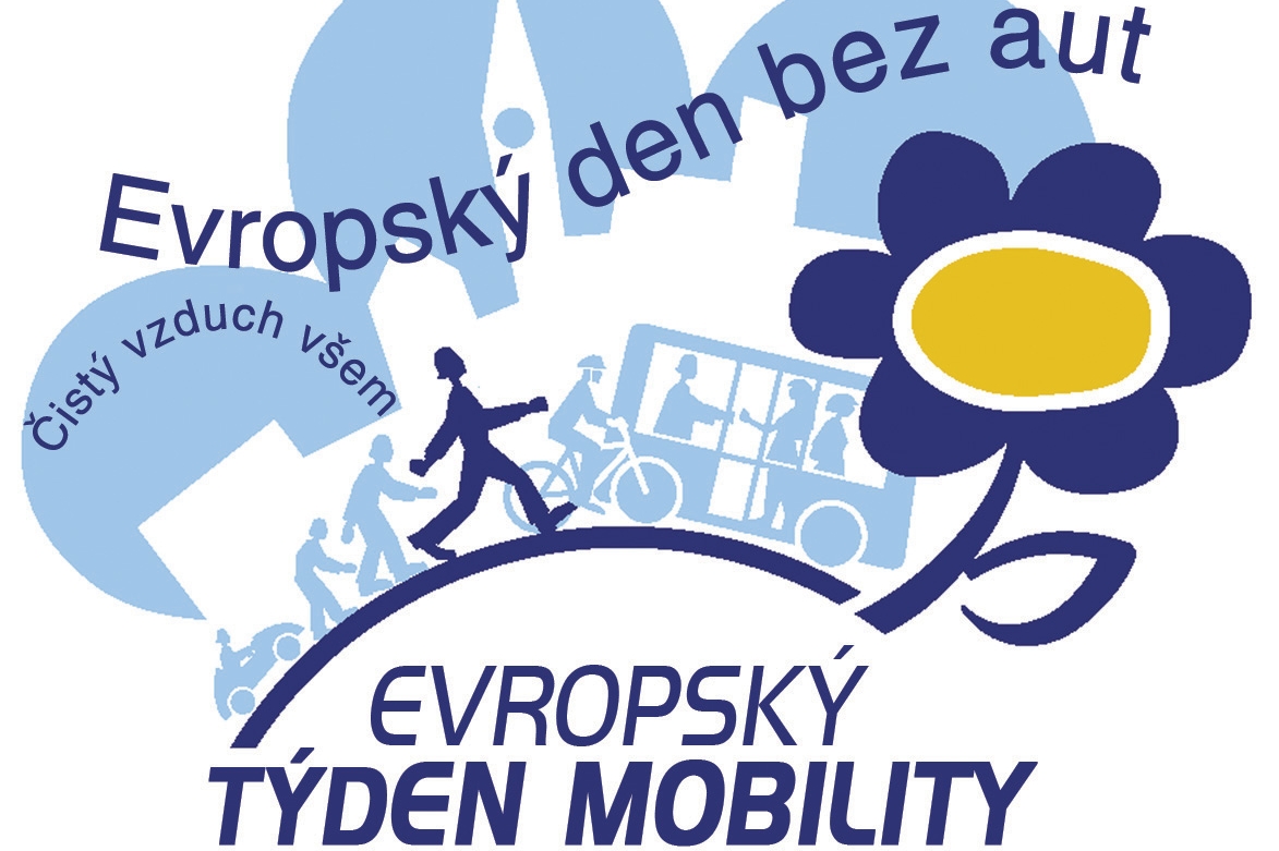 Evropský den bez aut probíhá v celé Evropě od 16. září.