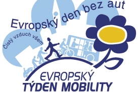 Evropský den bez aut probíhá v celé Evropě od 16. září.