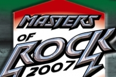 Masters of Rock