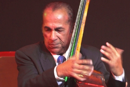 Zemřel Orlando López, kontrabasista slavného Buena Vista Clubu.