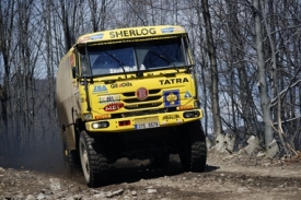 Tatra Karla Lopraise