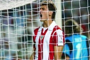 Joseba Llorente