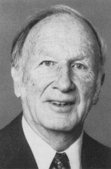 Edward N. Lorenz