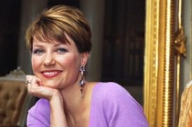 Norská princezna Märtha Louise