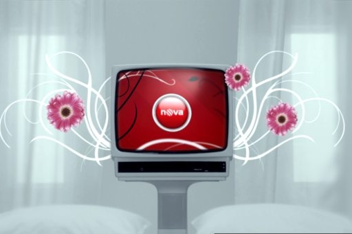 TV Nova.