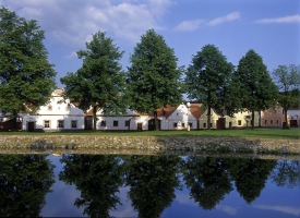 Holašovice: už nejen selské baroko.