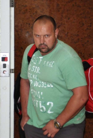 Ladislav Lubina