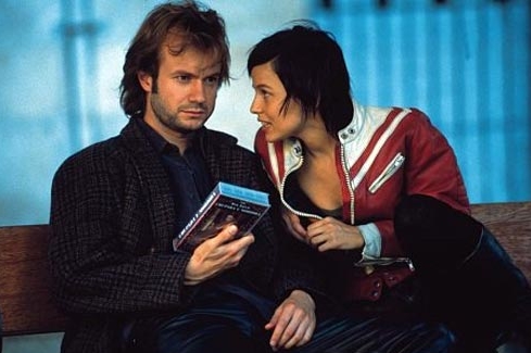 Své filmy včetně snímku Sex a Lucia přijede představit Julio Medem. Své filmy včetně snímku Sex a Lucia přijede představit Julio Medem.
