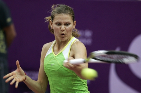 Lucie Šafářová Lucie Šafářová