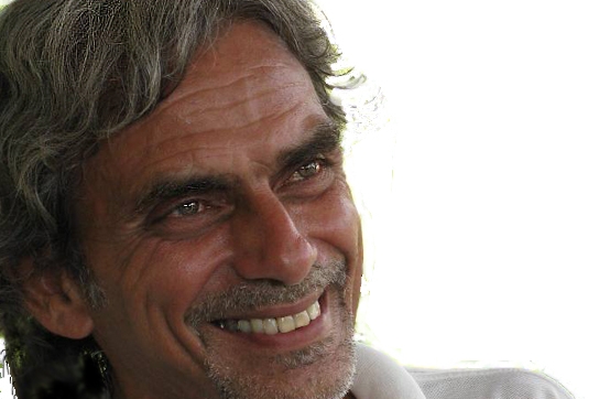 Luís Cino.