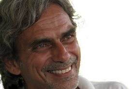 Luís Cino.
