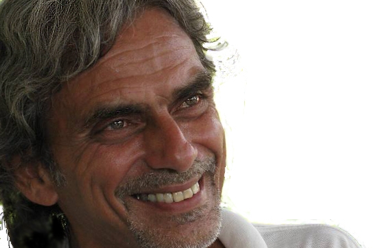 Luís Cino.