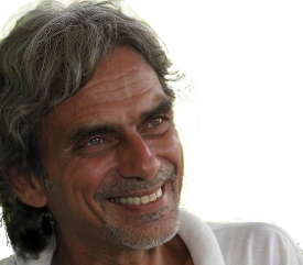 Lu&iacute;s Cino