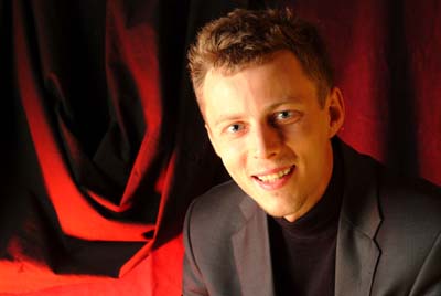 Ivo Lukačovič. Možná právě on koupí letiště na Točné.