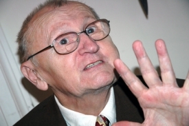Zdeněk Lukáš