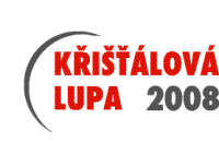 Křišťálová Lupa 2008