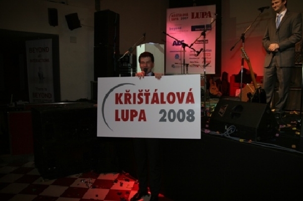 Projektem roku je bezrealitky.cz. 