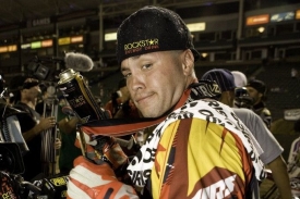 Jeremy Lusk
