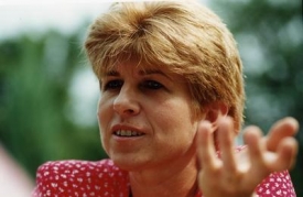 Věra Luxová