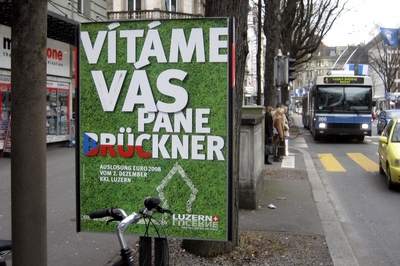 Tabule vítá českého reprezentačního kouče.