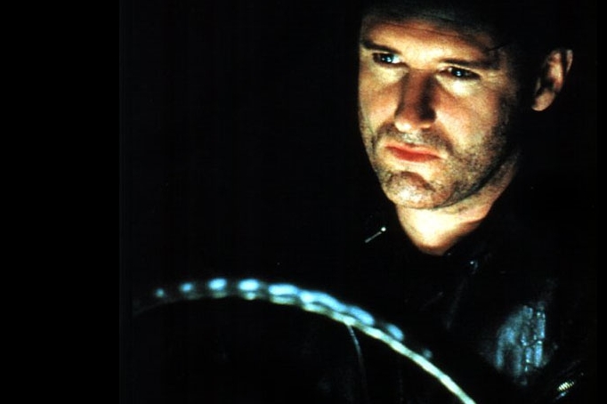 Lost Highway Lost Highway