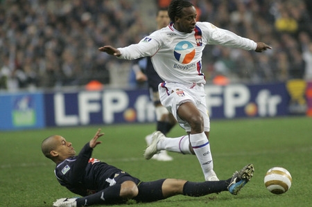 Olympique Lyon