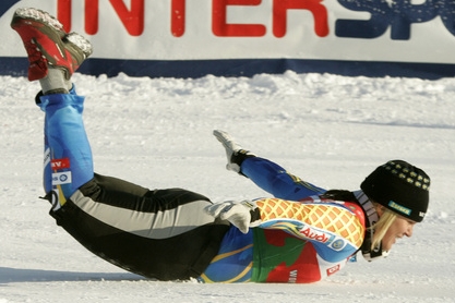 Anja Pärsonová Anja Pärsonová