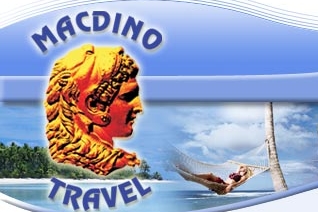 Cestovní kancelář Macdino Travel