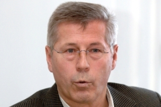 Luděk Macela