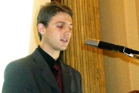 Petr Mach