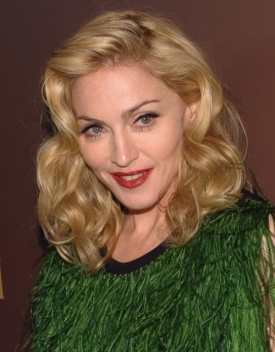 Zpěvačka Madonna se po rozvodu přestěhovala zp&aacute;tky do New Yorku.