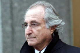 Bernard Madoff