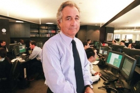 Bernard Madoff