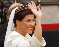 Princezna Märtha Louise