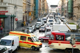 Město magistrálu neztišilo, jak mu přikázal odvolací soud.