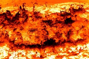 Ilustrační foto: magma