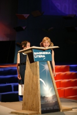 Magnesia Litera 2007.