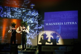 Magnesia Litera 2008.