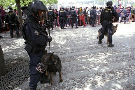 1. máj 2006
