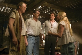 Mamma Mia!: kdo z nich je otcem?