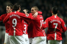Manchester po dlouh&eacute; době inkasoval. Přesto vyhr&aacute;l.