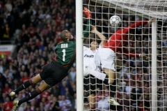 Manchester United - AC Milán