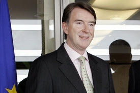 Peter Mandelson