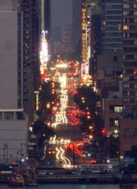 Manhattan, 42. ulice
